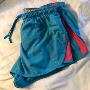 Nike shorts